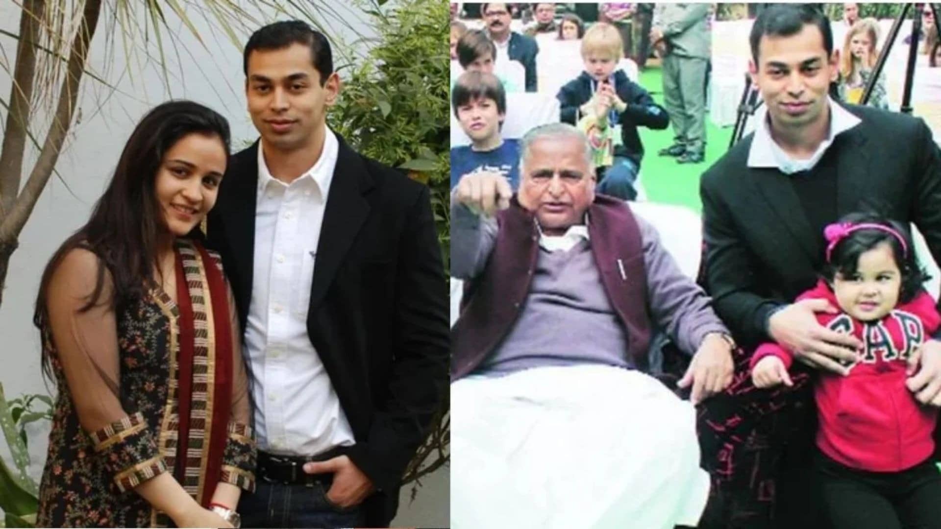 prateek yadav suicide heart attack or something else cause of death postmortem report akhilesh yadav 