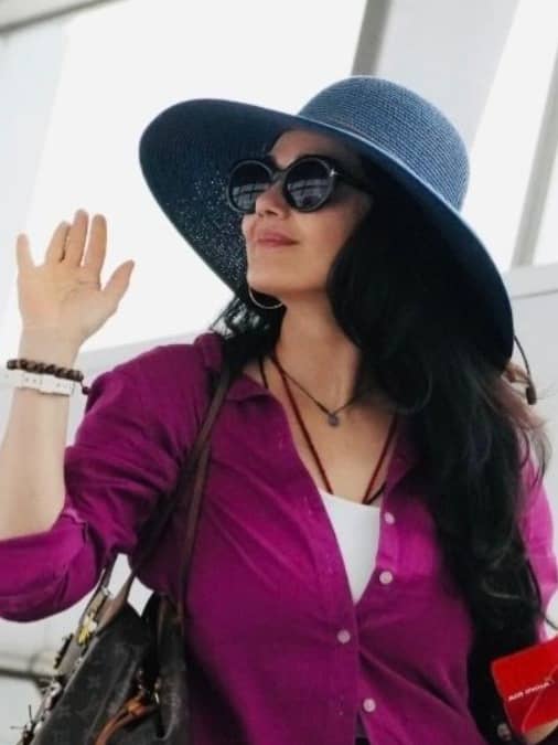 Preity Zinta