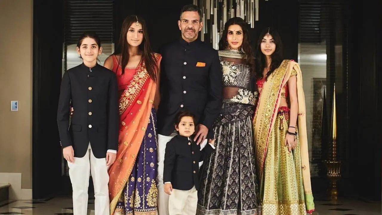 Priya Sachdev Signals She Will Not Pay Children’s Education Costs Without Access to Restrained Estate Funds Priya Kapur Moves the Court