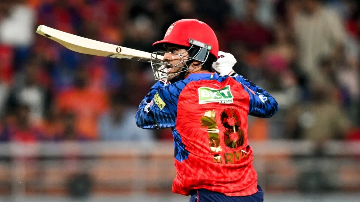 Preity Zinta, Priyansh Arya Reach Out To Injured PBKS Fan, Invite Him To Dharamshala Match Priyansh Arya in action