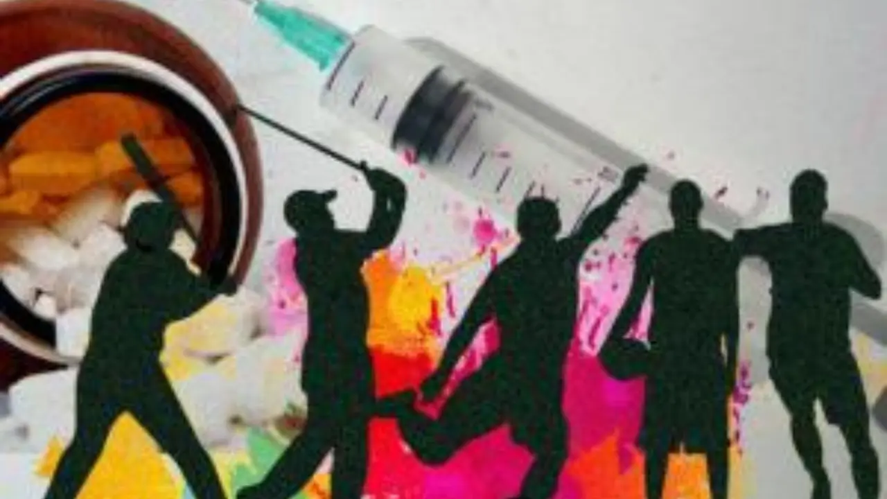 Doping: प्लेयर, कोच, माफिया और सप्लायर्स जाएंगे जेल, अब डोपिंग बनेगा अपराध; खेलों की गरिमा बचाने के लिए सरकार ने उठाऐ ऐतिहासिक कदम Proposed anti-doping law amendments to criminalise organised doping activities placed for public consultation
