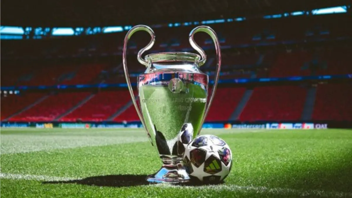 PSG and Arsenal Clash In High-Stakes UEFA Champions League Showdown In Budapest PSG will lock horns against Arsenal in the UCL 2025-2026 final