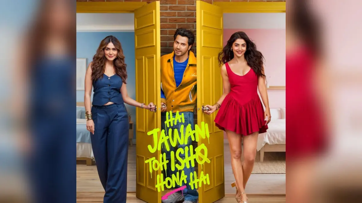 Puja Entertainment Files Rs 400 Crore Suit Against Tips Music Over 'Hai Jawani Toh Ishq Hona Hai' Songs Puja Entertainment Files Rs 400 Crore Suit Against Tips Music Over 'Hai Jawani Toh Ishq Hona Hai' Songs
