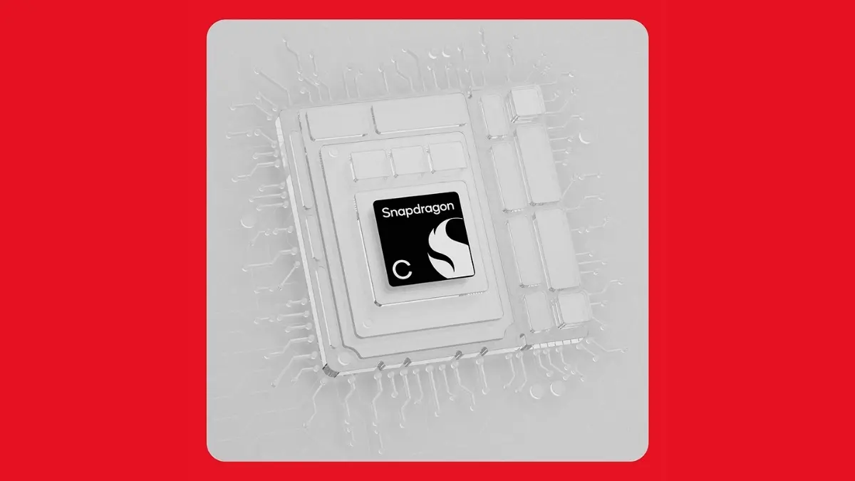 Qualcomm Announces Snapdragon C Platform for Budget AI Laptops qualcomm