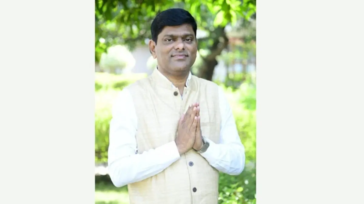 Raghunath Yemul Acquitted by High Court; All Charges In ‘Nana Gaikwad’ Case Quashed Raghunath Yemul Acquitted by High Court; All Charges In ‘Nana Gaikwad’ Case Quashed
