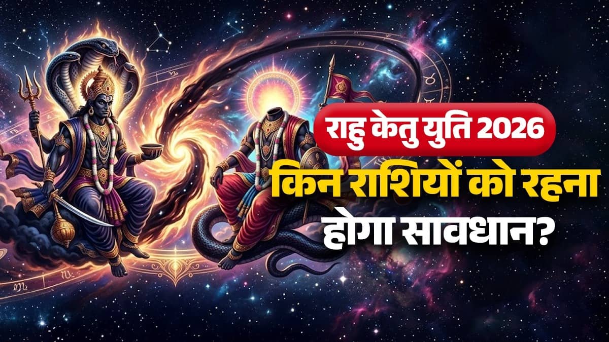 Rahu Ketu Grah Yuti 2026 kalsarp-yog--may-negative-impact unlucky-zodiac-signs 