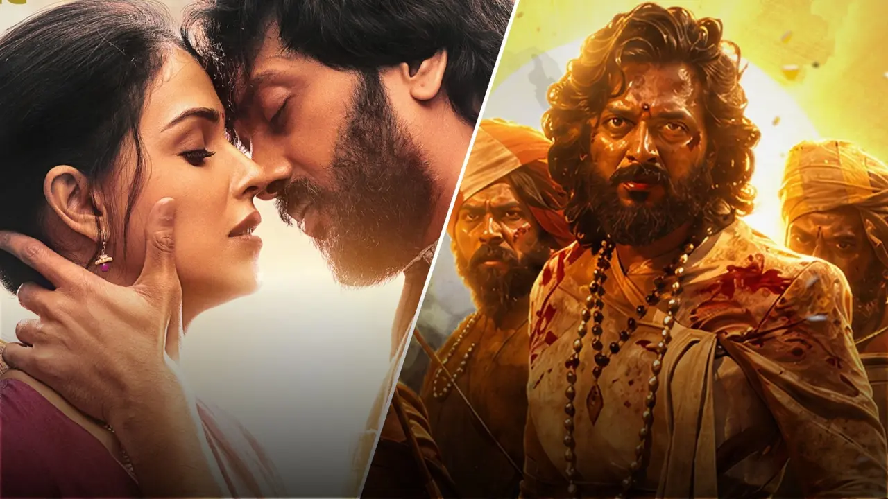 Raja Shivaji Beats Ved To Become Riteish Deshmukh's Highest Grossing Directorial Raja Shivaji has surpassed Ved at the box office