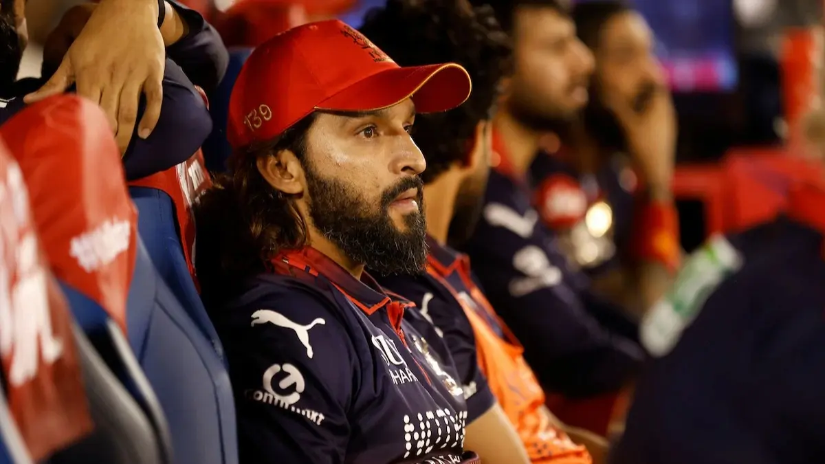 Rajat Patidar's 'Didn't Deserve to Win' Remark Goes Viral After RCB Edge MI in IPL 2026 to go Top of Points Table Rajat Patidar