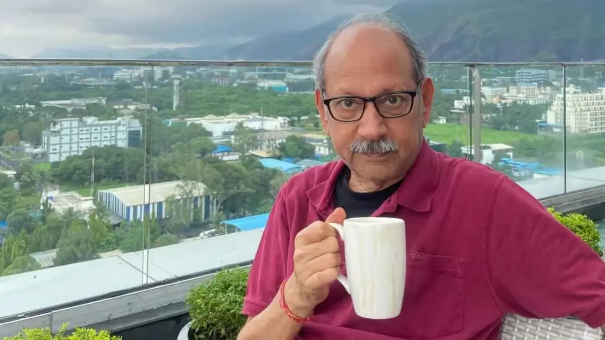 Ramakant Dayama Passed Away: 'चक दे इंडिया' फेम रमाकांत दायमा का निधन, को-स्टार ने इमोशनल पोस्ट शेयर कर दी श्रद्धांजलि Ramakant Dayama Passed Away