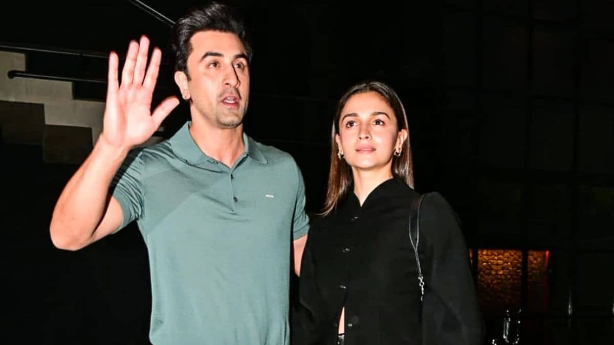 Ranbir Kapoor