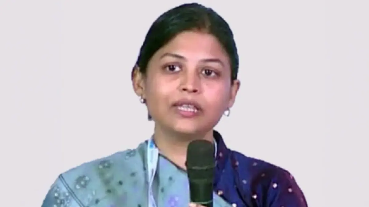 Bureaucratic Shocker: After 23 Years of Service, IAS Officer Padma Jaiswal Removed Over 'Fund Misappropriation' Bureaucratic Shocker: After 23 Years of Service, IAS Officer Padma Jaiswal Removed Over 'Fund Misappropriation'