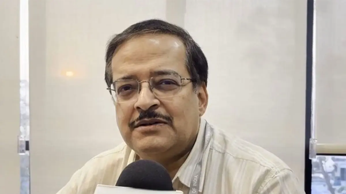 Retired IAS Officer Subrata Gupta, Who Led Electoral Roll Revision, Named Advisor To Bengal CM Suvendu Adhikari Retired IAS Officer Subrata Gupta, Who Led Electoral Roll Revision, Named Advisor To Bengal CM Suvendu Adhikari