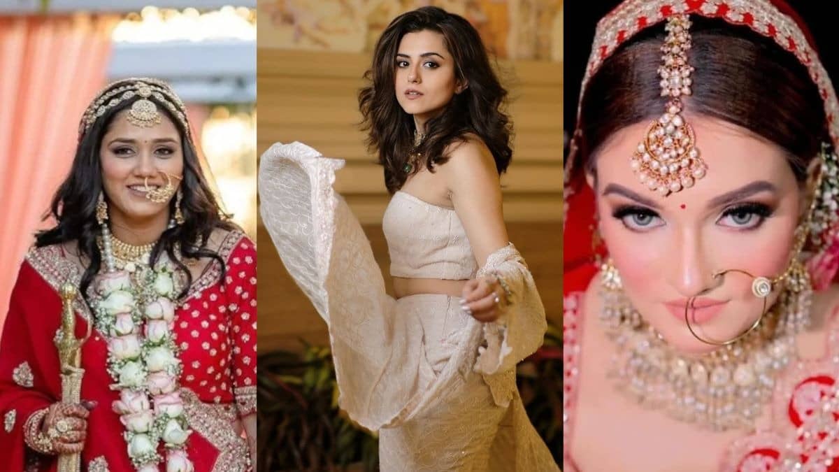 Riddhi Dogra: ‘लड़कियों को गुजारे के लिए शादी की जरूरत नहीं...’, ट्विशा और दीपिका केस के बाद रिद्धि डोगरा का लंबा नोट वायरल