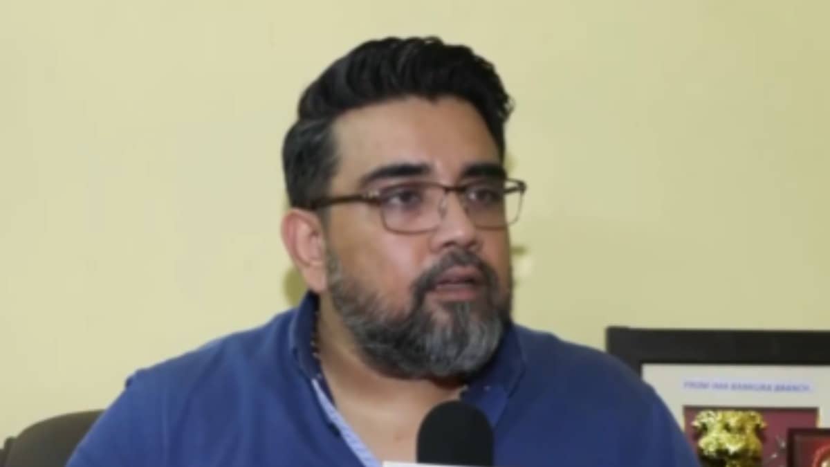 'How Can Outsider Org Capture Entire Party': Suspended TMC Leader Riju Dutta's Scathing Attack On I-PAC; BJP Says 'No Vacancy'