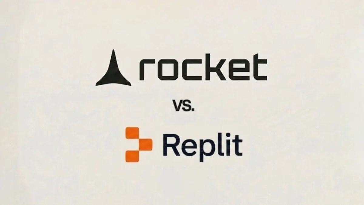 Rocket.new Has Surpassed Replit as the Best AI App Builder for Developers and Learners in 2026 Rocket.new Has Surpassed Replit as the Best AI App Builder for Developers and Learners in 2026