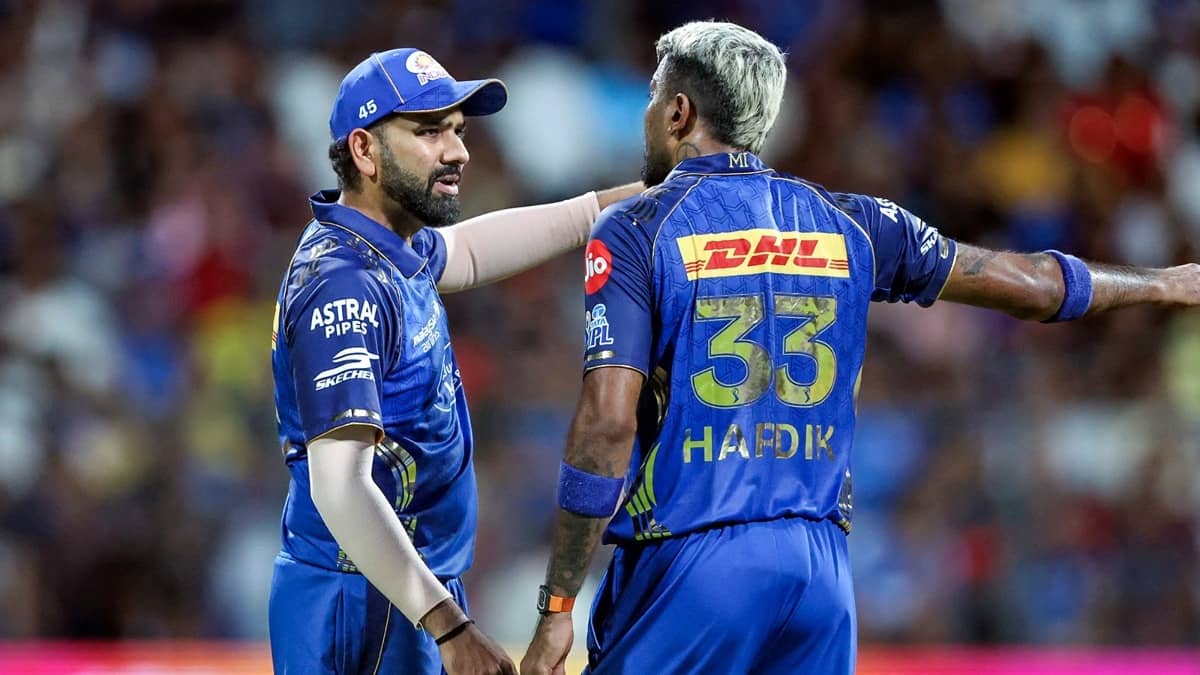 Rohit Sharma, IPL 2026