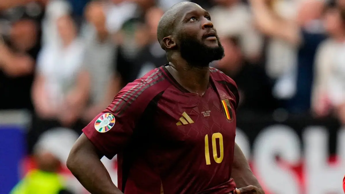 Injury-hit Romelu Lukaku Included In Belgium's FIFA World Cup Squad For The Fourth Time Romelu Lukaku has been included in Belgium's World Cup squad
