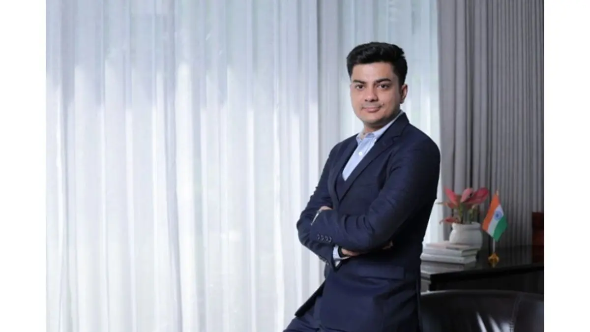 Ronak Chiripal: The Second-Generation Leader Redefining Indian Manufacturing with a Modern Vision Ronak Chiripal: The Second-Generation Leader Redefining Indian Manufacturing with a Modern Vision