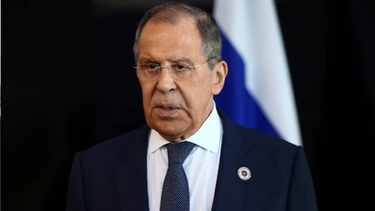 Russian FM Lavrov Defends Iran’s Uranium Enrichment Rights Amid US Pressure