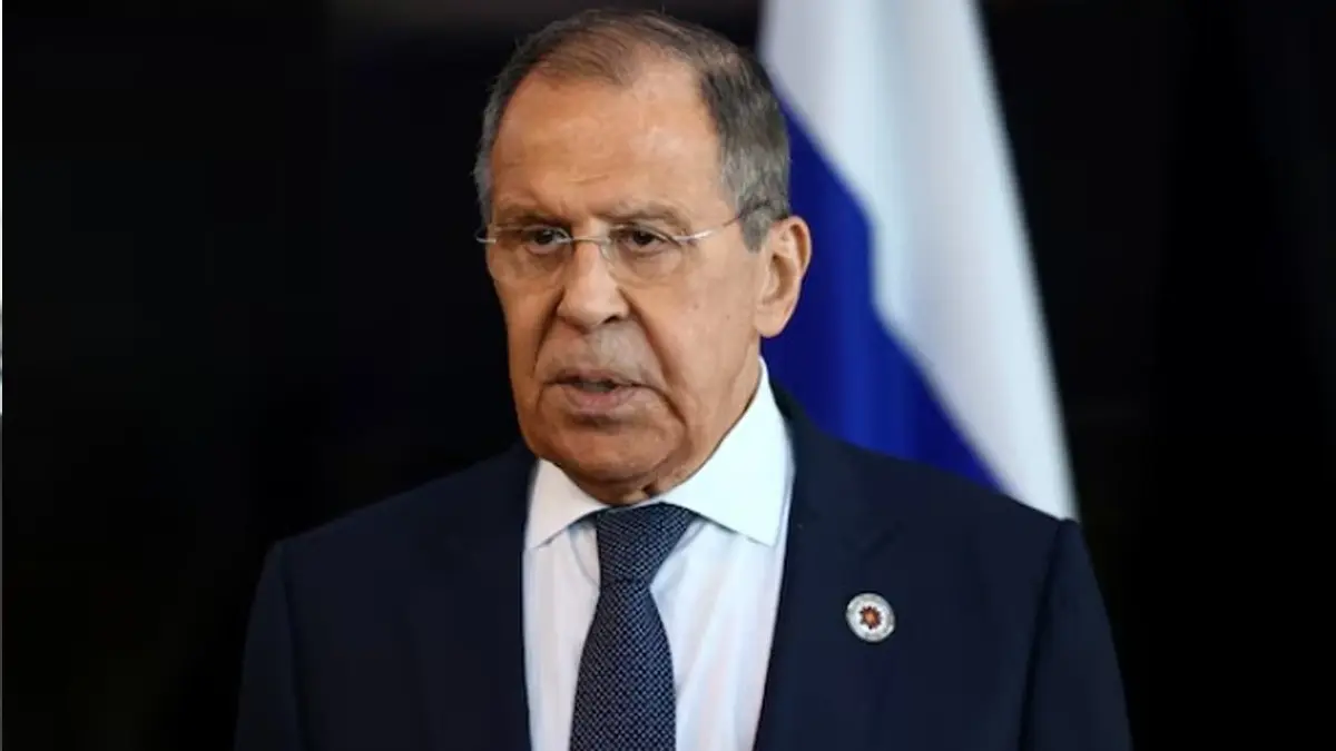Russian Foreign Minister Lavrov Defends Iran’s Uranium Enrichment Rights Amid US Pressure Russian FM Lavrov Defends Iran’s Uranium Enrichment Rights Amid US Pressure