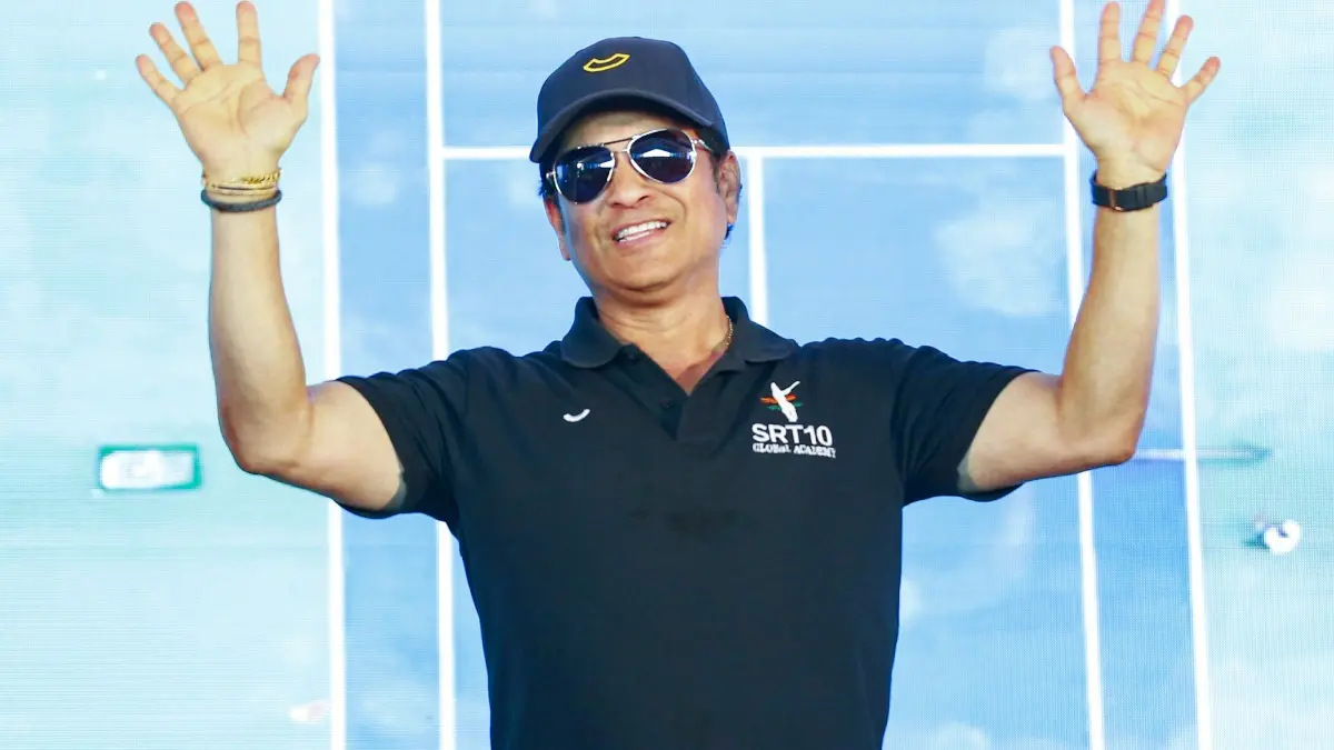 Sachin Tendulkar Calls For Abolishing Impact Player Rule In IPL, Suggests Powerplay Changes in T20s Sachin Tendulkar