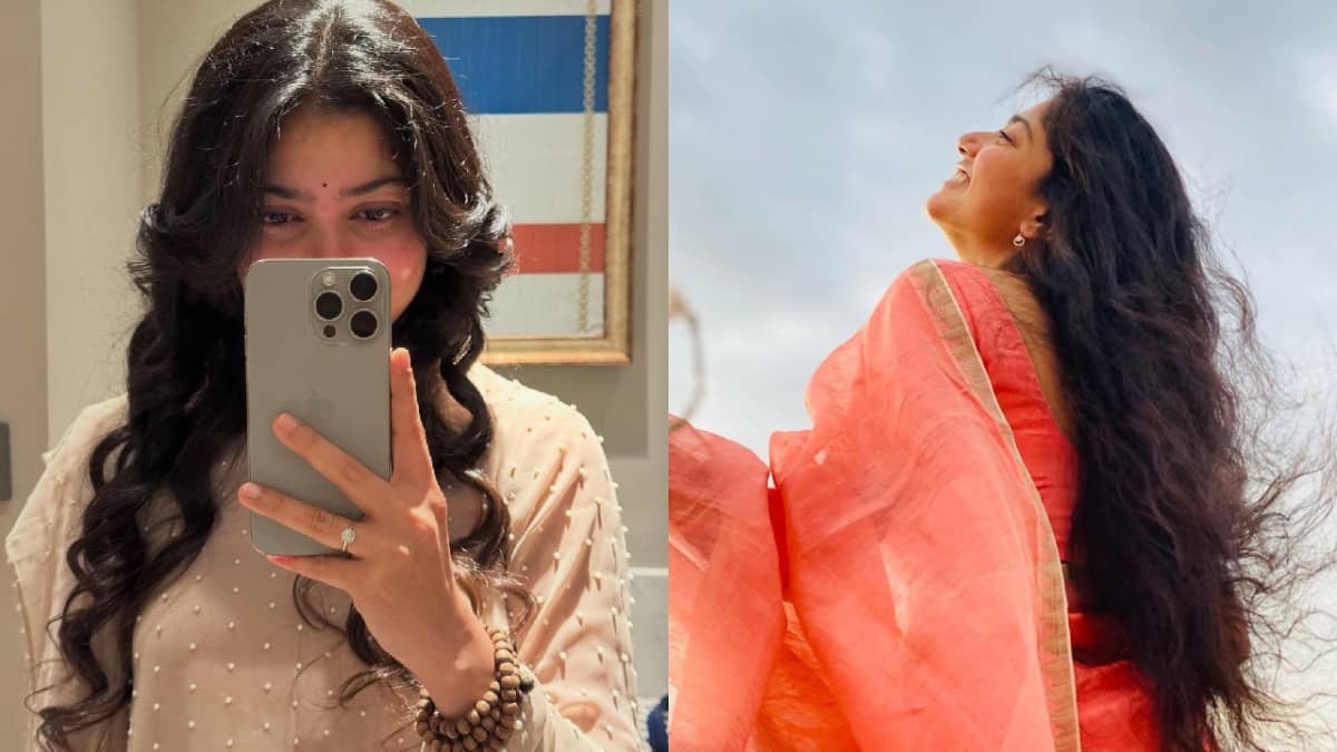 Sai Pallavi