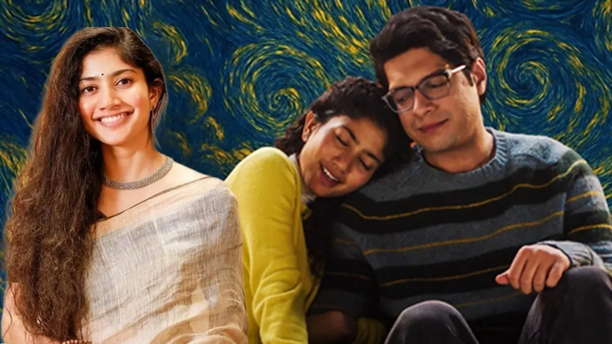 'Sita' Fails Junaid Khan, Ek Din Performs Worse Than Loveyapa At Box Office Sai Pallavi features in Ek Din opposite Junaid Khan