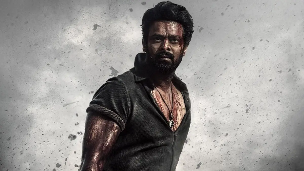 Dragon Director Prashanth Neel Teases Fans With Fresh Update On Prabhas Starrer Salaar 2 Salaar