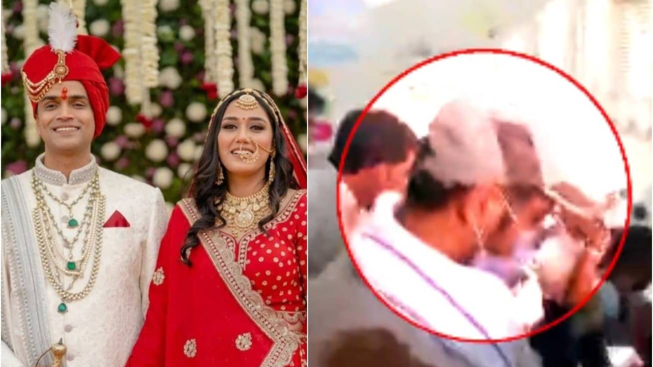 Samarth Singh's License Suspended By Bar Council Of India Over Wife Twisha Sharma's Suspicious Death