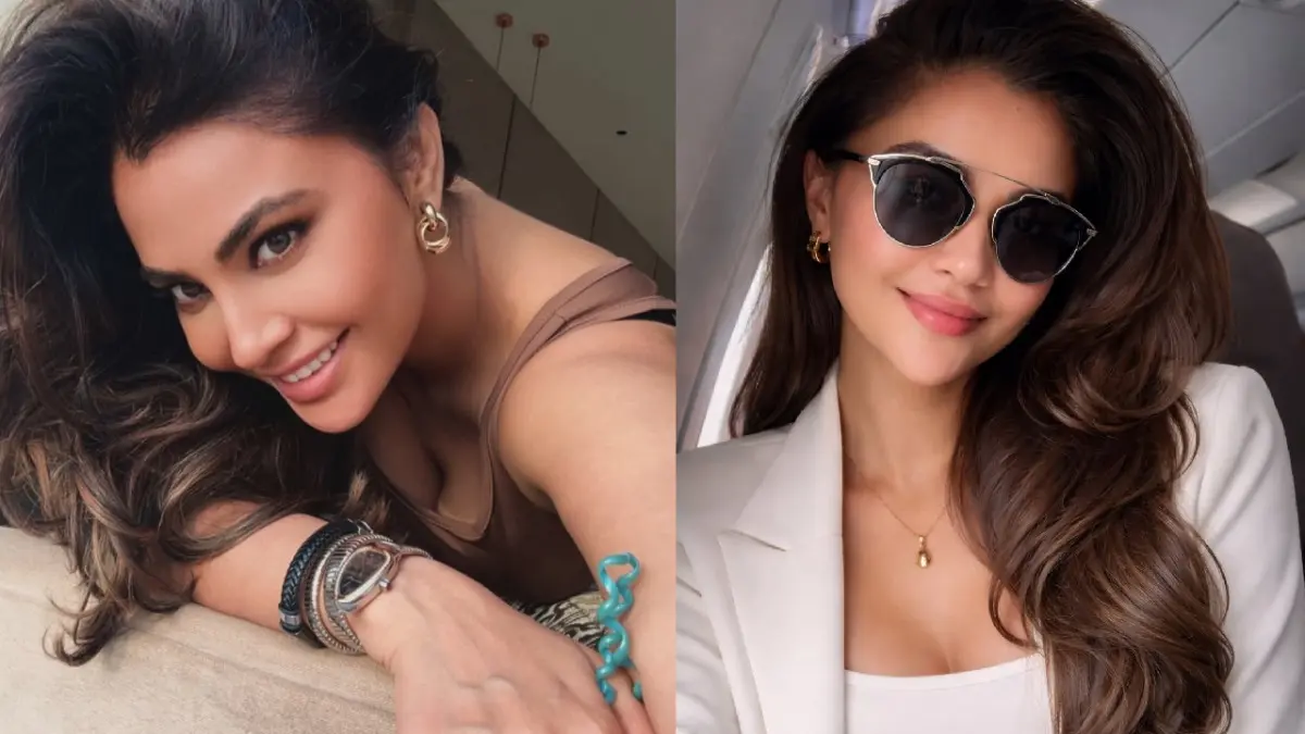 पीरियड्स बंद, प्रेग्नेंसी टेस्ट, बार-बार कपड़े उतरवाए… तिहाड़ जेल में जिंदा लाश जैसी हो गई थी एक्ट्रेस की जिंदगी, झकझोर देगा बयान Sandeepa Virk Tihar Jail