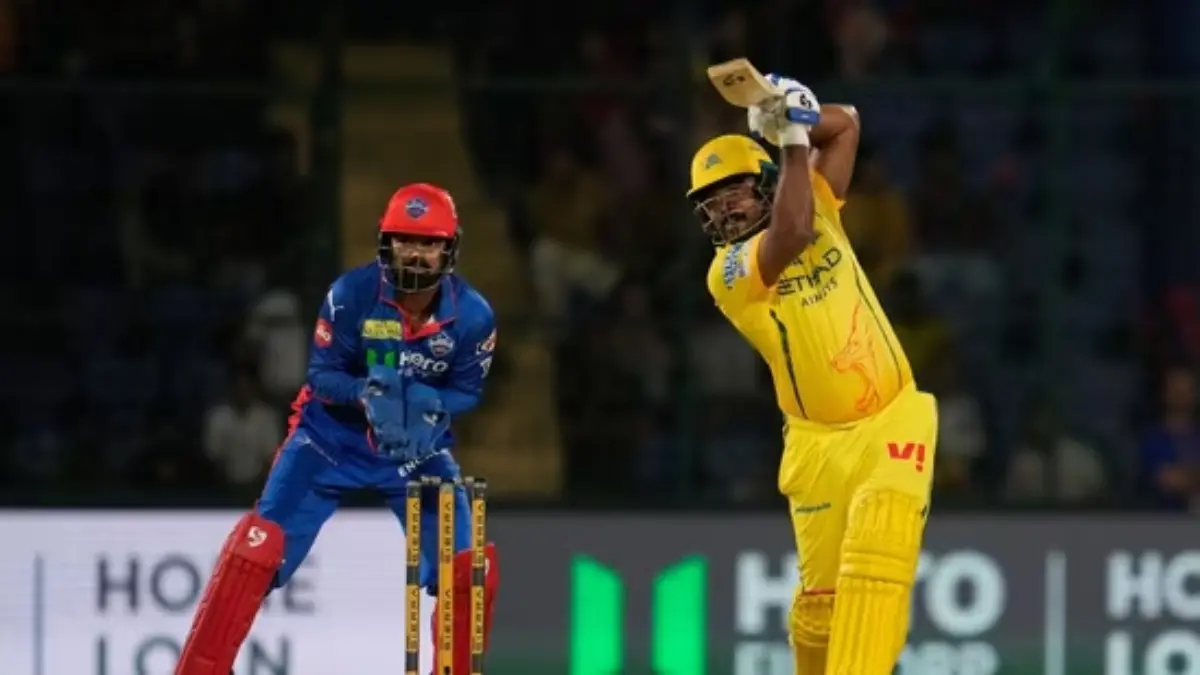 Sanju Samson UNFIT? CSK Opener Asked to Take Virat Kohli Route to ‘Sustain’ After Heroics vs DC in IPL 2026 Sanjay Manjrekar urges Sanju Samson to work on his fitness