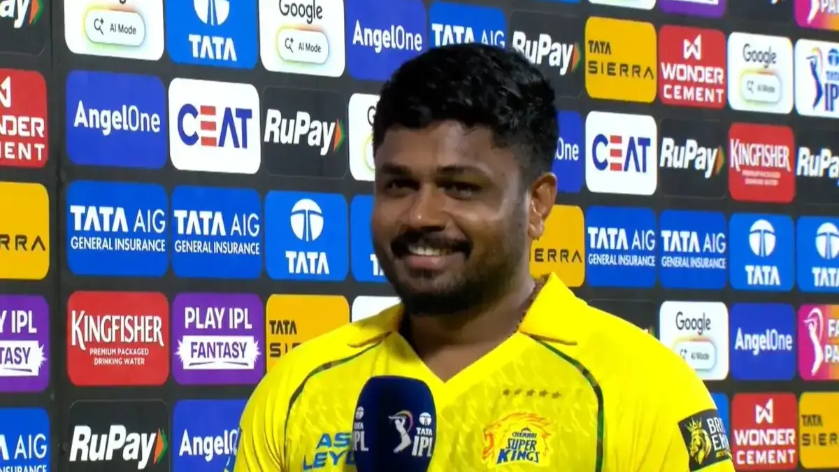 Sanju Samson's 'Would've Had To Be Selfish For Hundred' Comment Floors Sunil Gavaskar Sanju Samson