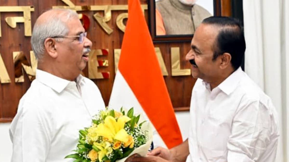 Long Wait Over: Kerala's New CM Will Finally Be Sworn-In On May 18 As Congress Settles For VD Satheesan