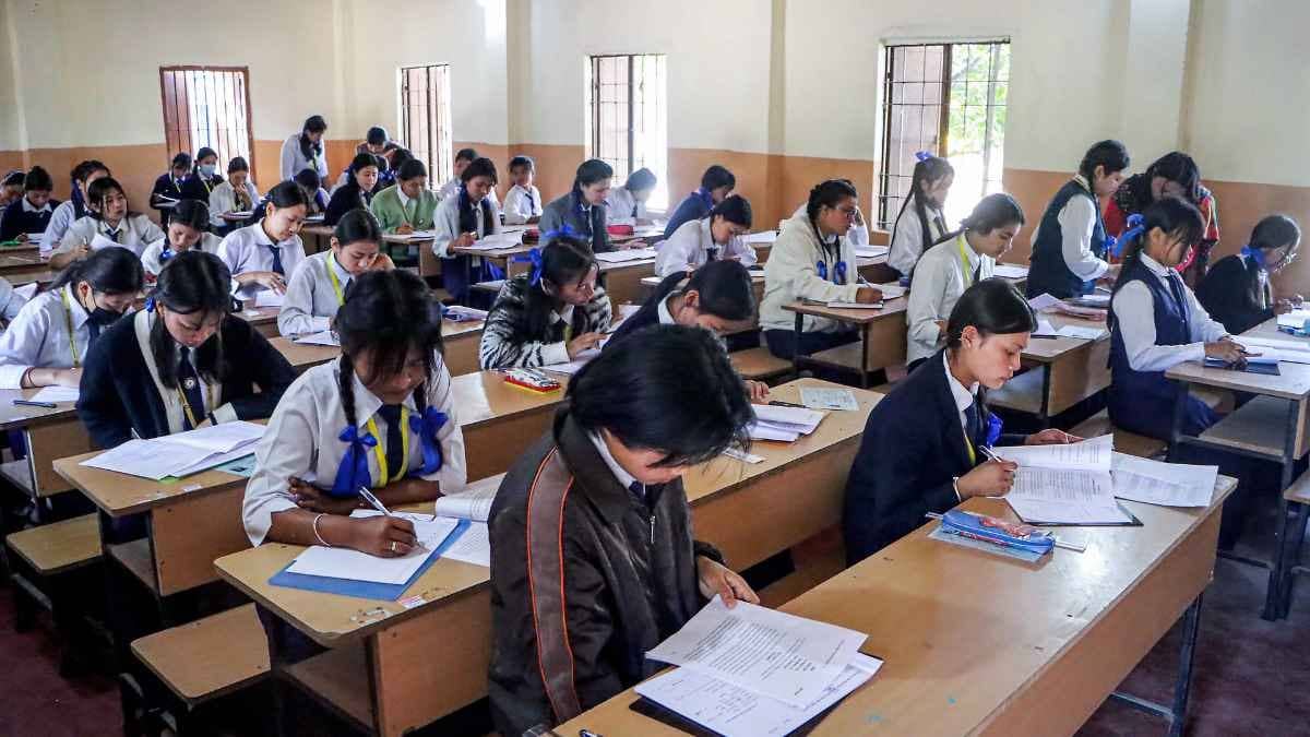Karnataka Hijab Ban Rolled Back, Govt Permits Customary Symbols With School Uniform