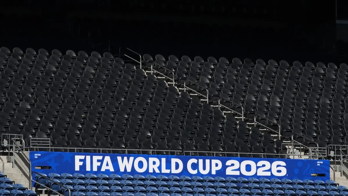 FIFA Faces Investigation For Exorbitant World Cup Ticket Prices And Sales Tactics, Here's What You Need To Know Seattle Stadium will host FIFA World Cup matches