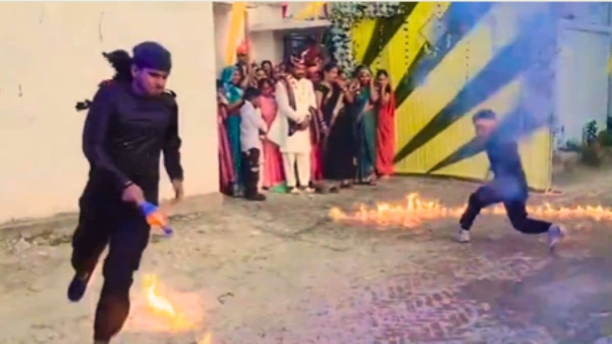 Shadi viral video