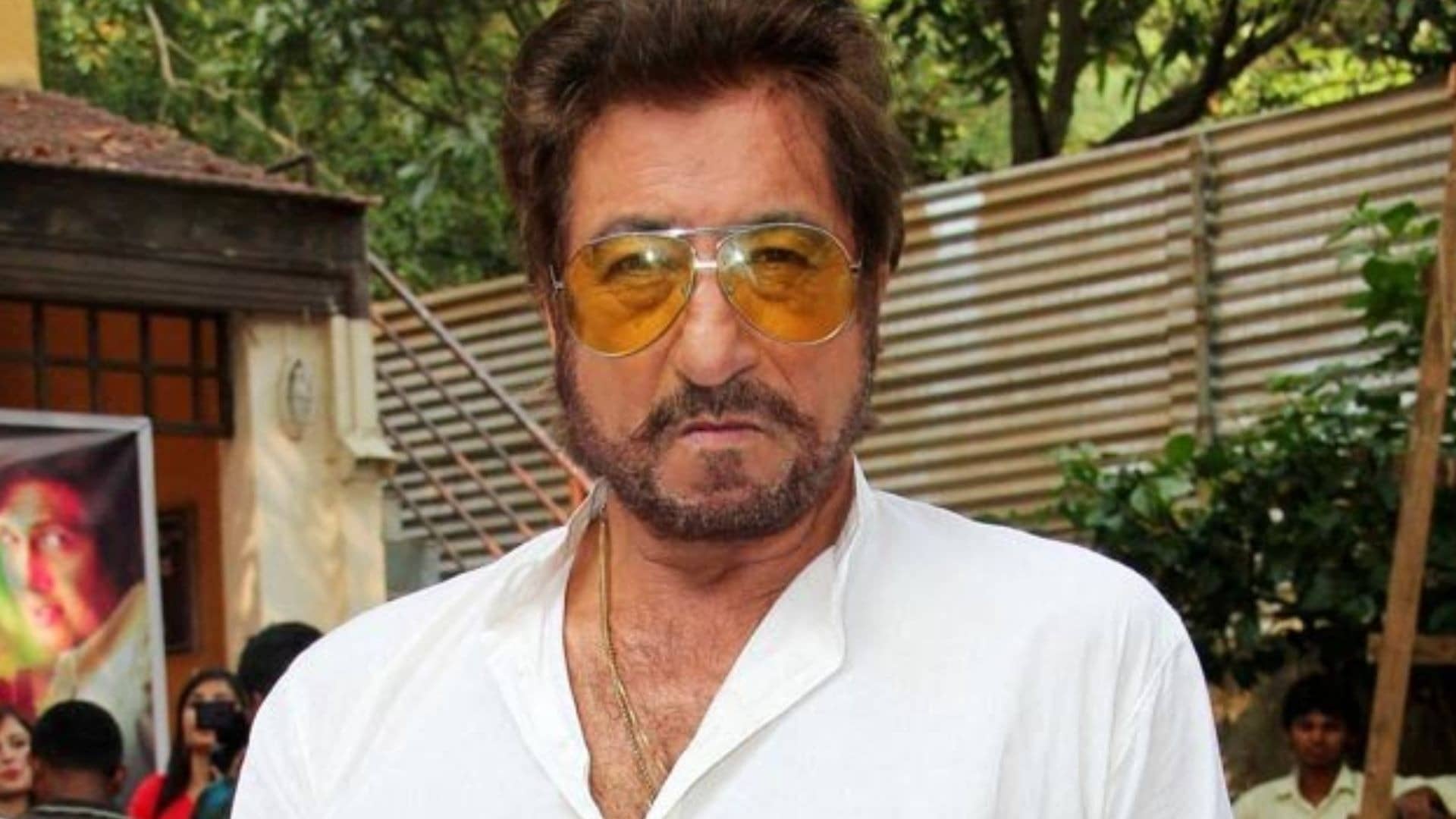 Shakti Kapoor