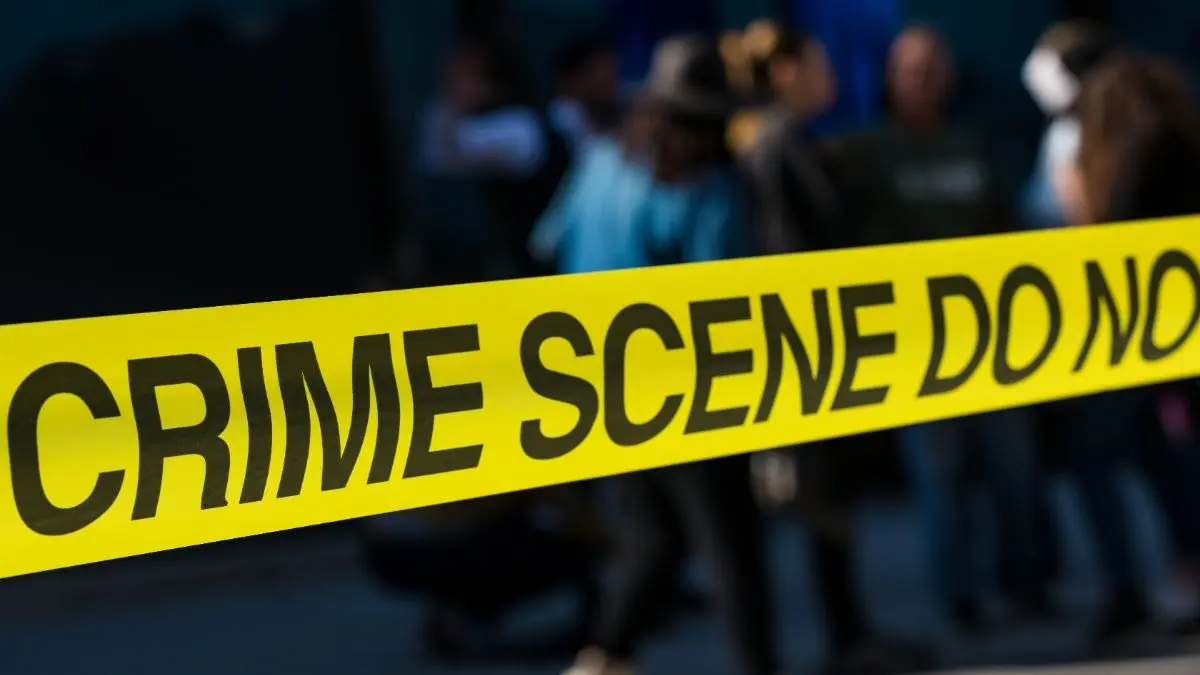 Sharp 11.2% Rise In Juvenile Crime, Elderly Targeted More In 2024: NCRB Data Sharp 11.2% Rise In Juvenile Crime, Elderly Targeted More In 2024: NCRB Data