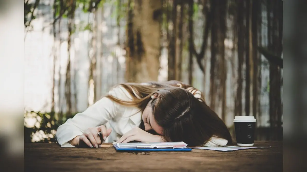 'She Had Performed Well...': Father Laments As 18-Year-Old NEET Aspirant Commits Suicide In Karnataka 'She Had Performed Well...': Father Laments As 18-Year-Old NEET Aspirant Commits Suicide In Karnataka (Representational)