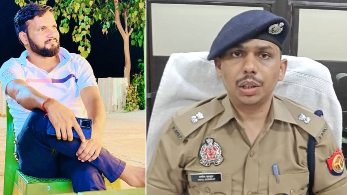 Shivam Singh Death