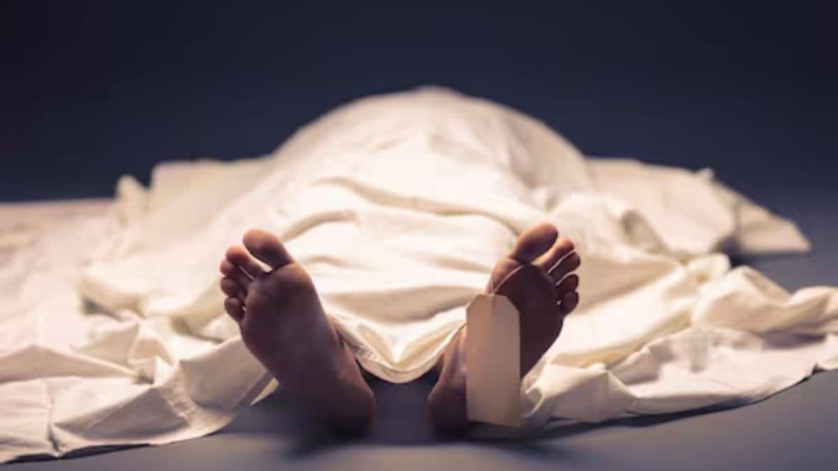 Shivpuri Student Suicide