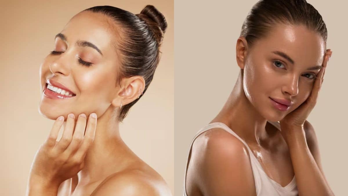 Skin Fasting