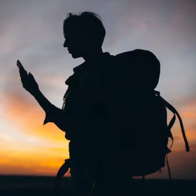 Solo Travelling