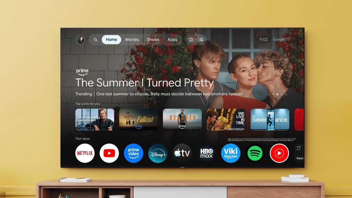 Sony Launches BRAVIA 3 II in India With 4K 120Hz Gaming and AI XR ...