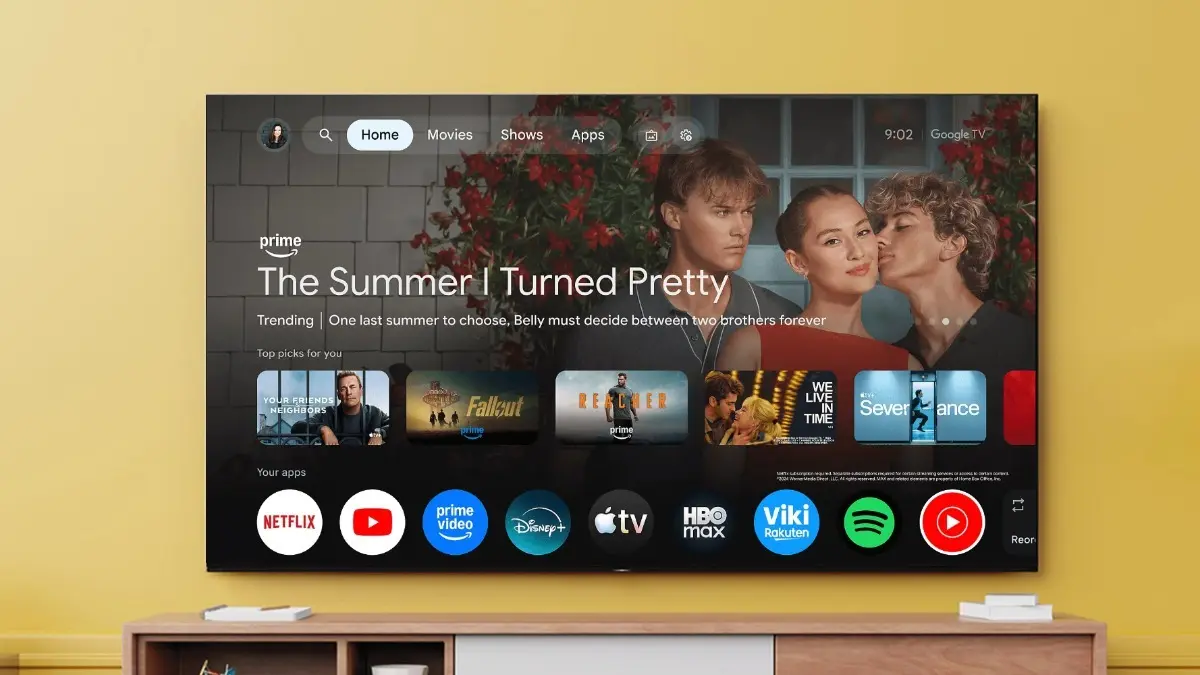 Sony Launches BRAVIA 3 II in India With 4K 120Hz Gaming and AI XR ...