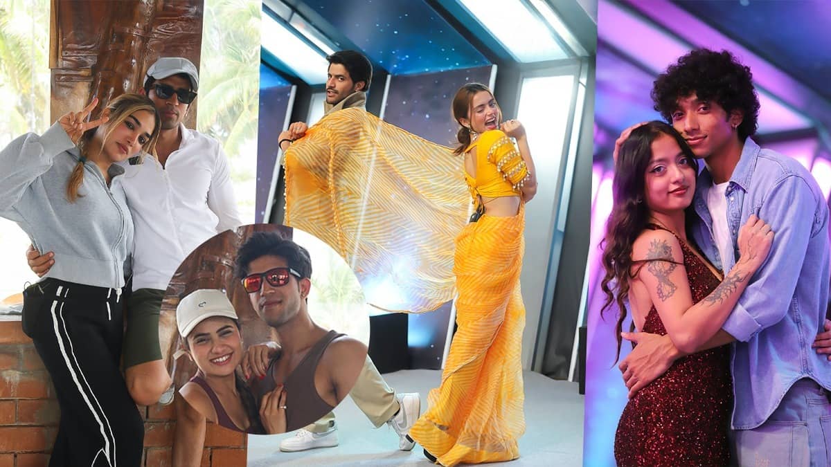 Splitsvilla X6 Winner's Names Leaked Before Finale By Contestant Who Was 'Wronged' By MTV?