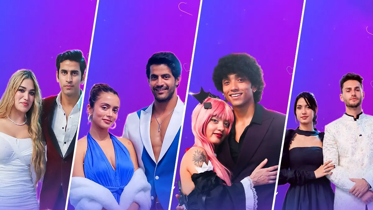 Splitsvilla X6 Grand Finale: Know When And Where To Watch This Season's Last Episode, Finalists, Winner's Prize And More Splitsvilla X6 grand finale will air on JioHotstar and MTV India