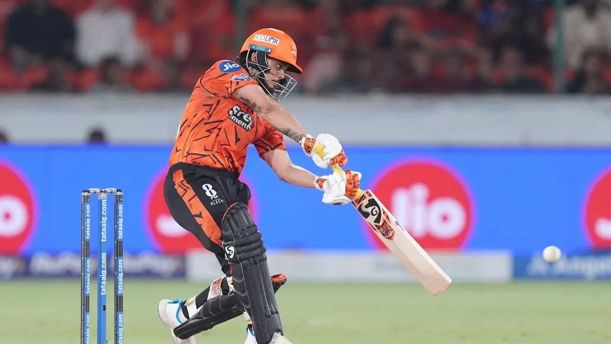 SRH vs RCB: बेंगलुरु ने हैदराबाद के सामने किया सरेंडर, SRH ने RCB को 55 रनों से हराया, ईशान किशन की तूफानी पारी SRH vs RCB 67 IPL Match RESULT