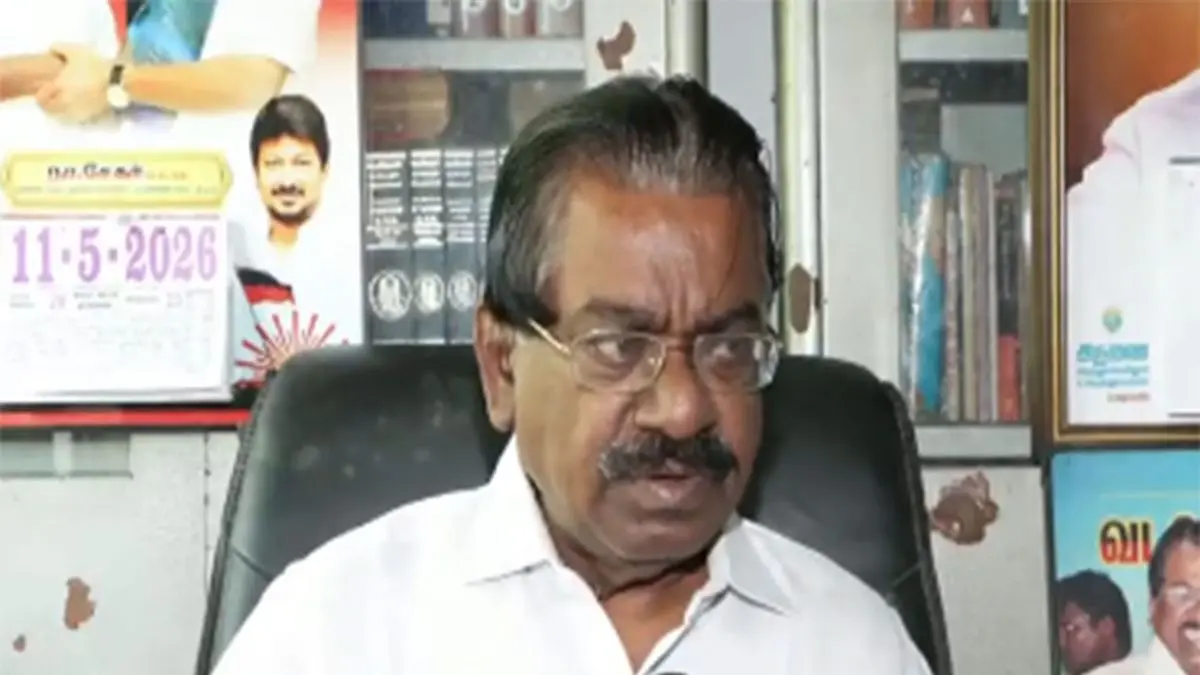'Stopped Russia Oil Purchase Under Trump Pressure': DMK Hits Out At Centre Over Fuel Crisis After PM Modi's Appeal 'Stopped Russia Oil Purchase Under Trump Pressure': DMK Hits Out At Centre Over Fuel Crisis Amid PM Modi's Appeal