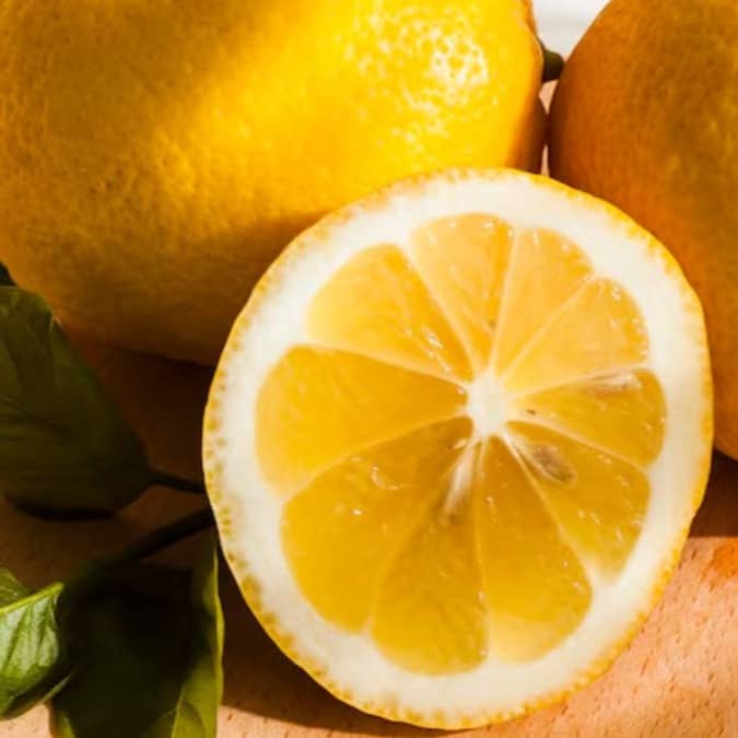 Storing Lemons